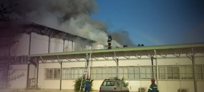 Εκκληση για βοήθεια στους φοιτητές του Πανεπιστημίου Κρήτης – Τι χρειάζονται